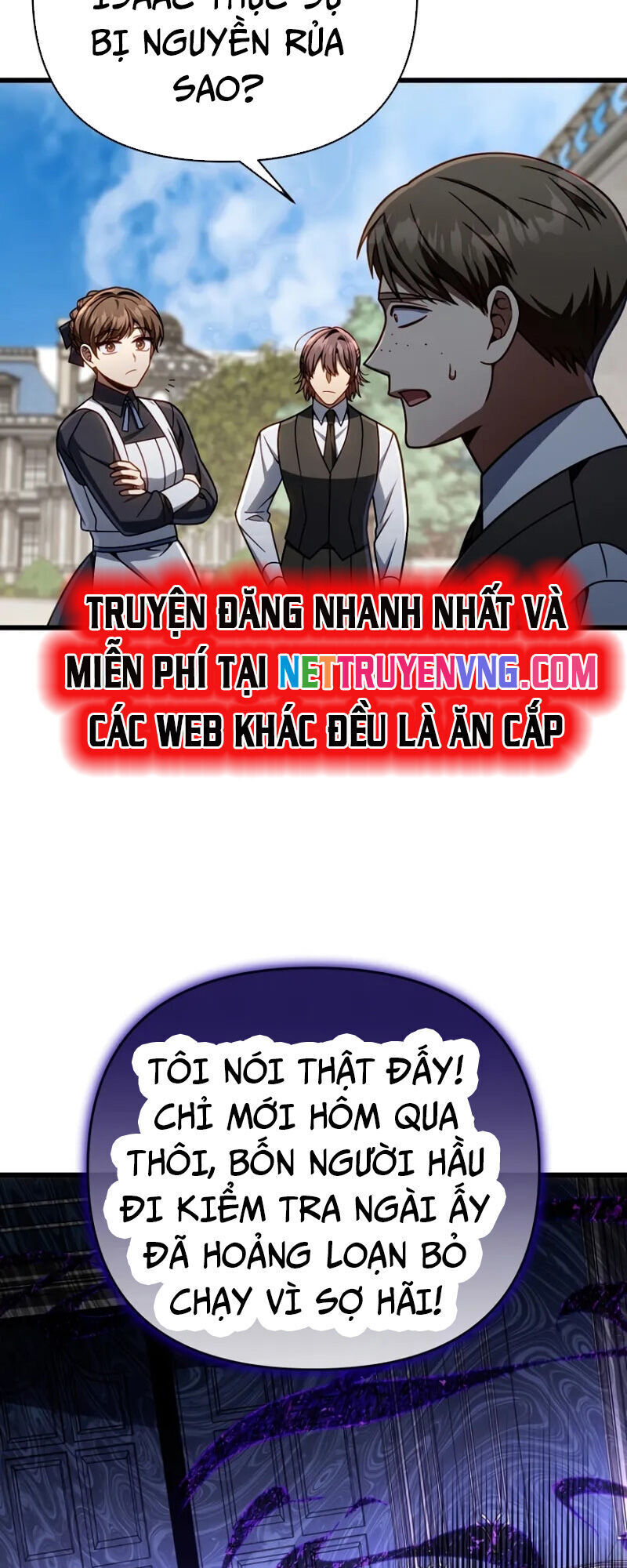Ta Sẽ Phá Hủy Đất Nước Này Chap 231 - Next Chap 232