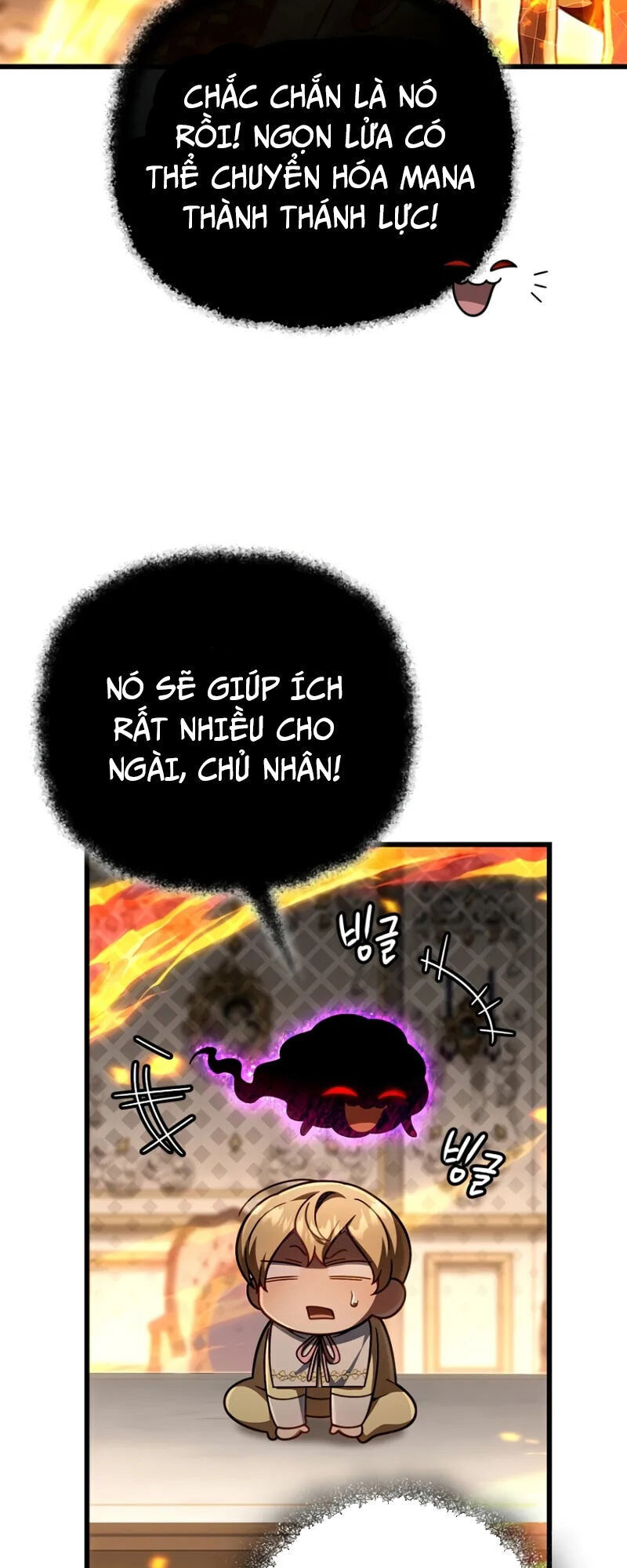 Ta Sẽ Phá Hủy Đất Nước Này Chap 231 - Next Chap 232