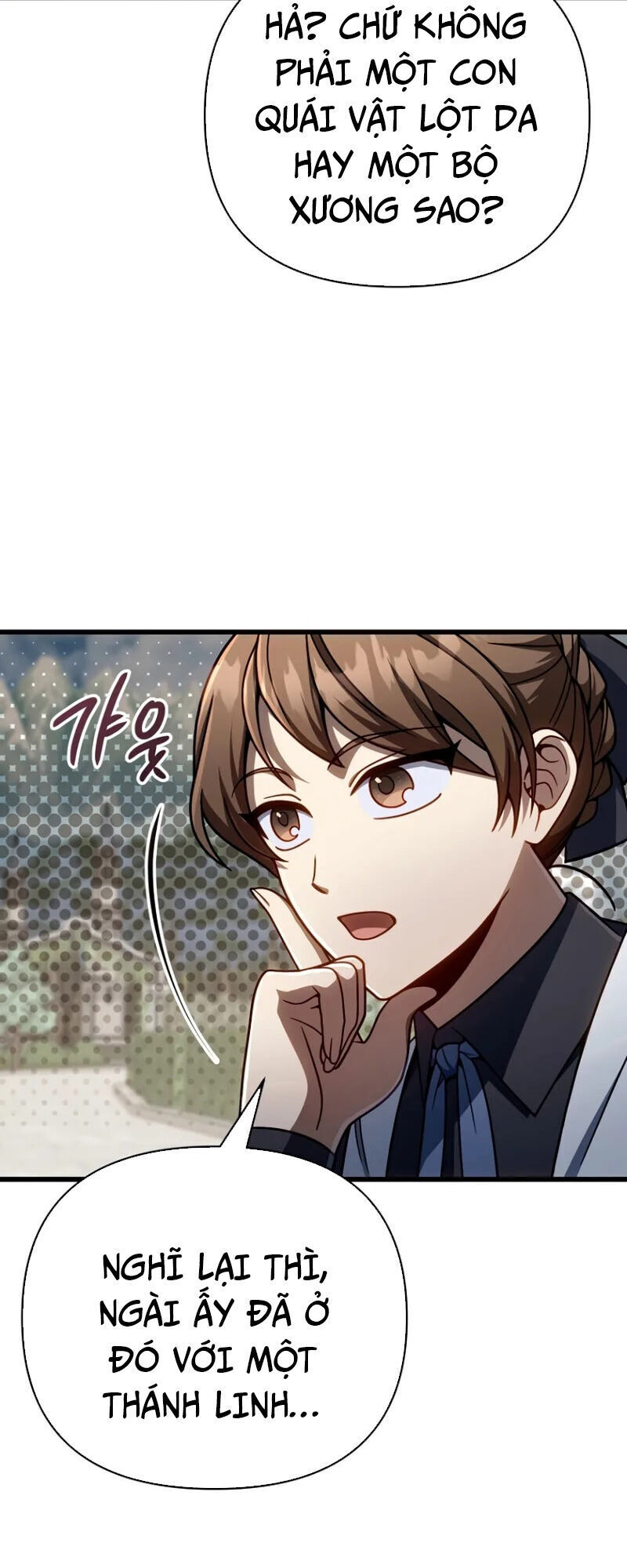 Ta Sẽ Phá Hủy Đất Nước Này Chap 231 - Next Chap 232