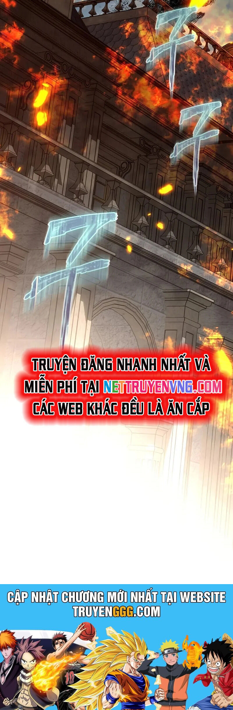Ta Sẽ Phá Hủy Đất Nước Này Chap 231 - Next Chap 232