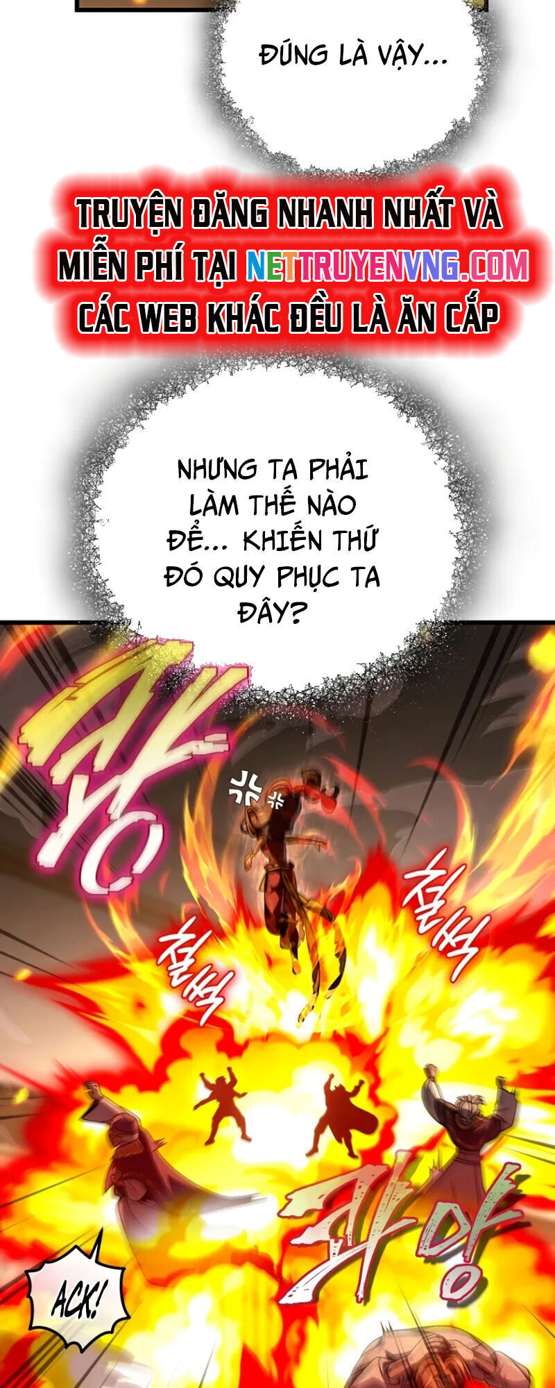Ta Sẽ Phá Hủy Đất Nước Này Chap 231 - Next Chap 232