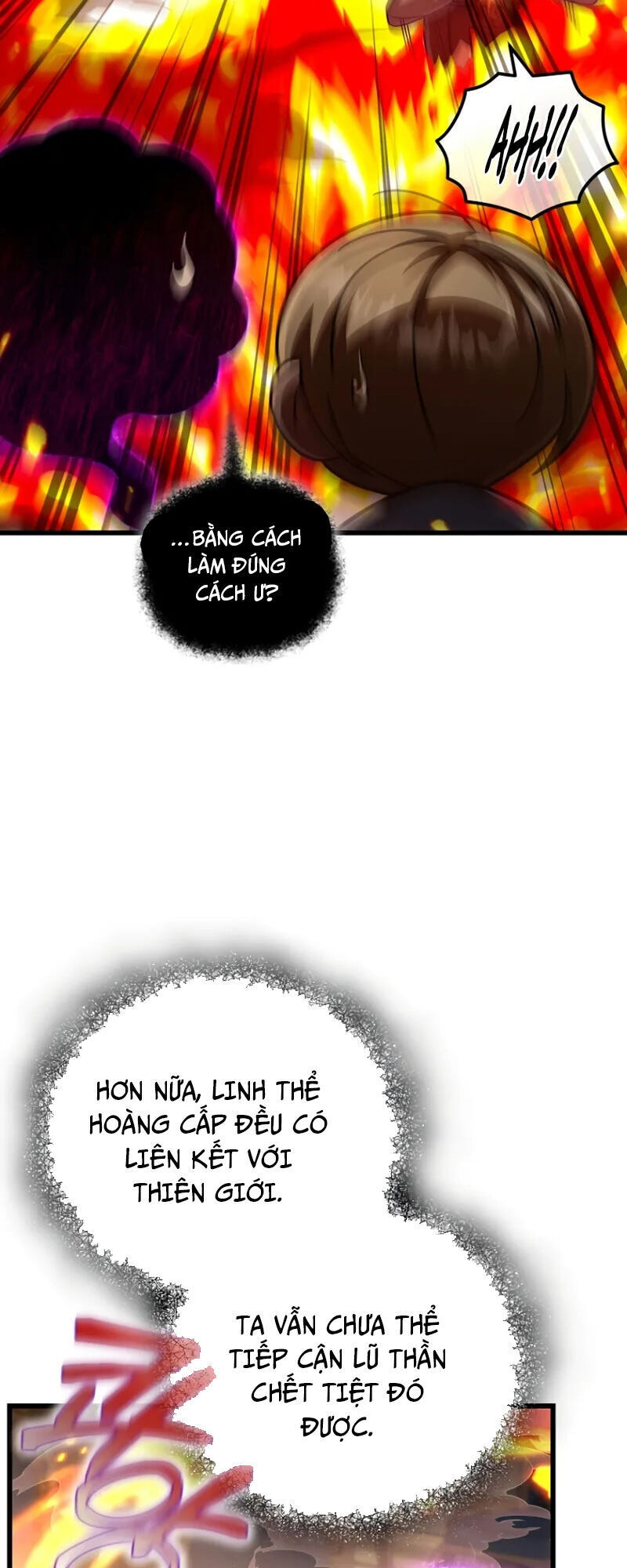 Ta Sẽ Phá Hủy Đất Nước Này Chap 231 - Next Chap 232