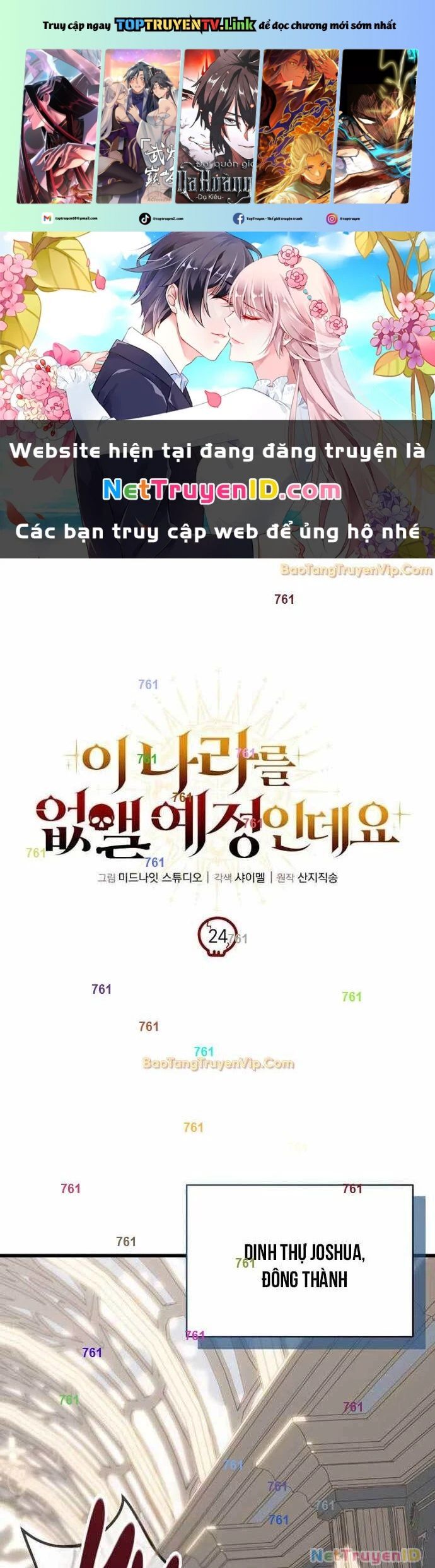Ta Sẽ Phá Hủy Đất Nước Này Chap 24 - Next Chap 25