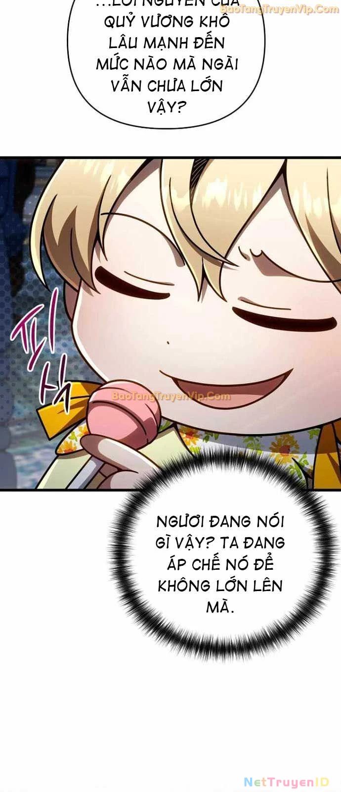 Ta Sẽ Phá Hủy Đất Nước Này Chap 24 - Next Chap 25