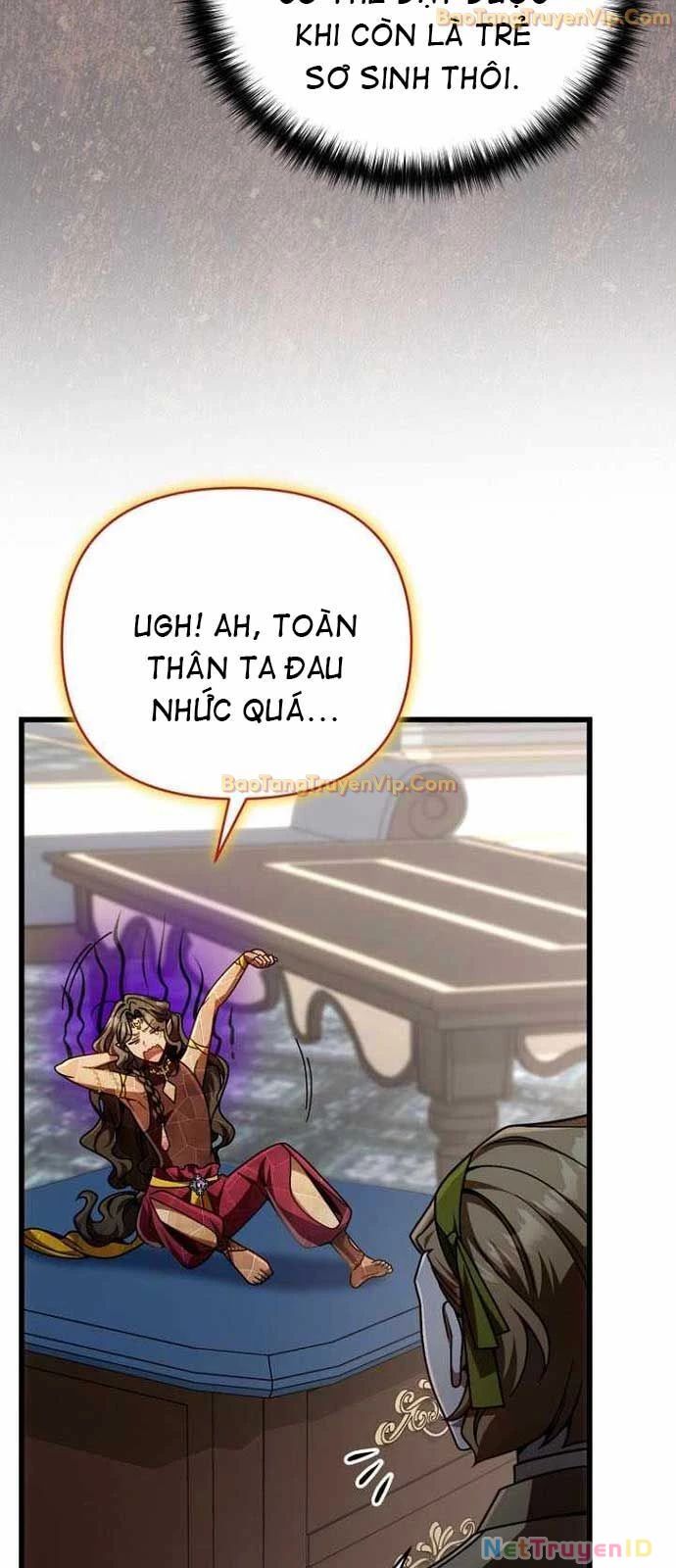 Ta Sẽ Phá Hủy Đất Nước Này Chap 24 - Next Chap 25