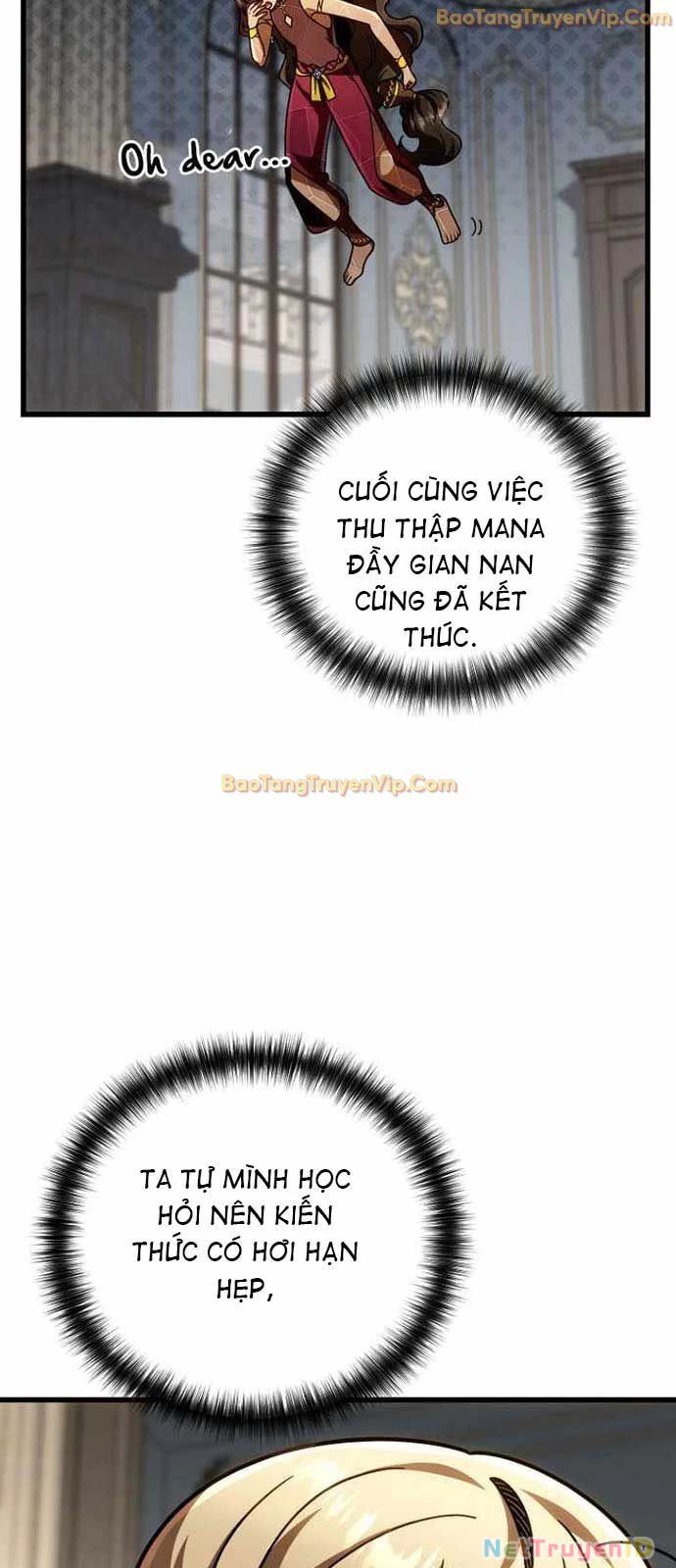 Ta Sẽ Phá Hủy Đất Nước Này Chap 24 - Next Chap 25