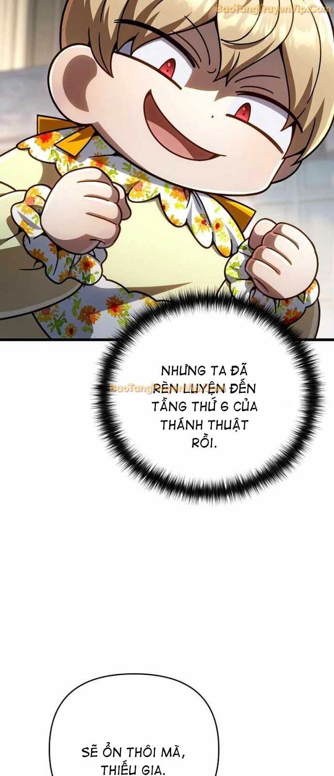 Ta Sẽ Phá Hủy Đất Nước Này Chap 24 - Next Chap 25