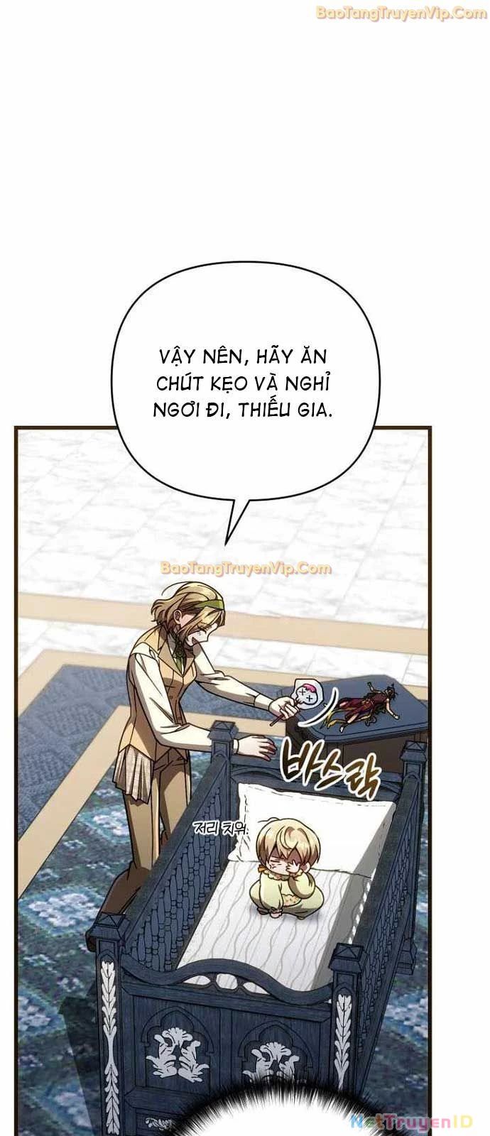 Ta Sẽ Phá Hủy Đất Nước Này Chap 24 - Next Chap 25