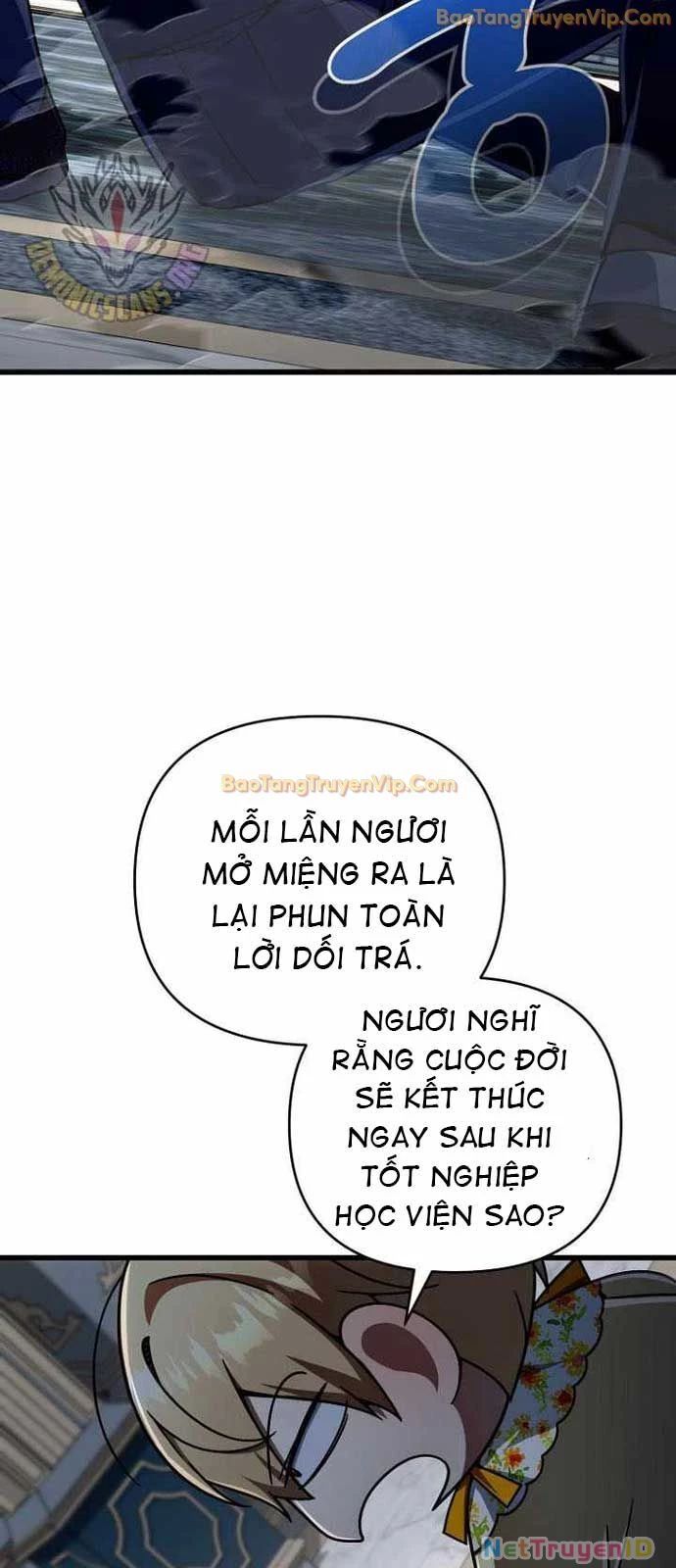 Ta Sẽ Phá Hủy Đất Nước Này Chap 24 - Next Chap 25