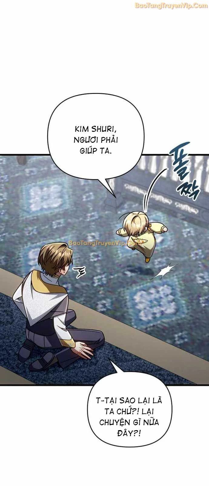 Ta Sẽ Phá Hủy Đất Nước Này Chap 24 - Next Chap 25