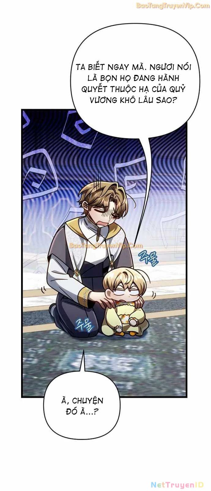 Ta Sẽ Phá Hủy Đất Nước Này Chap 24 - Next Chap 25