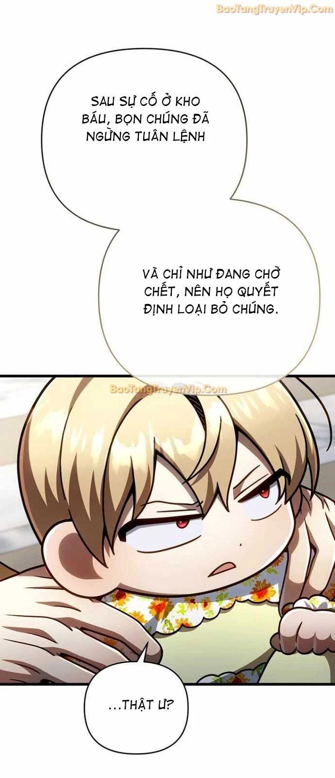 Ta Sẽ Phá Hủy Đất Nước Này Chap 24 - Next Chap 25