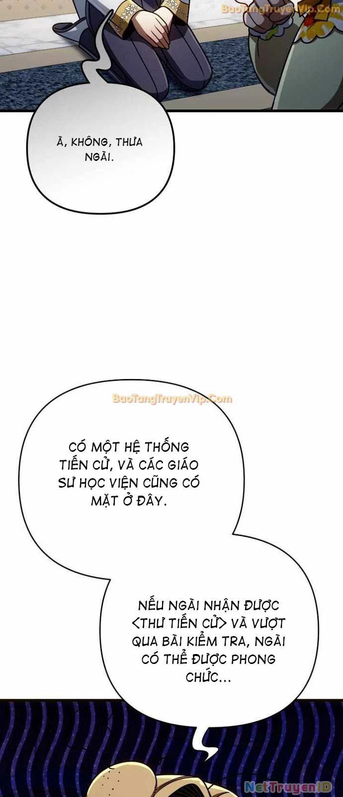 Ta Sẽ Phá Hủy Đất Nước Này Chap 24 - Next Chap 25