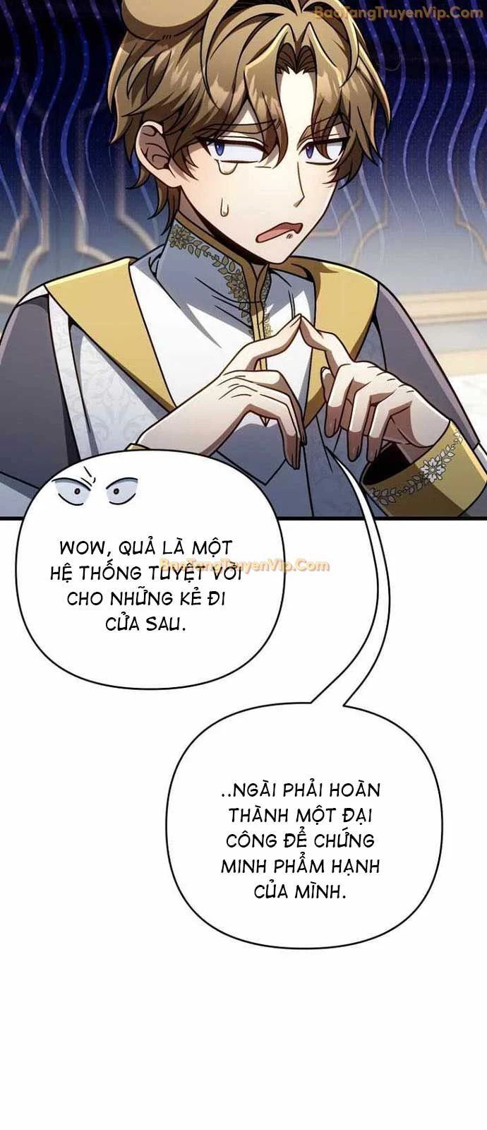 Ta Sẽ Phá Hủy Đất Nước Này Chap 24 - Next Chap 25