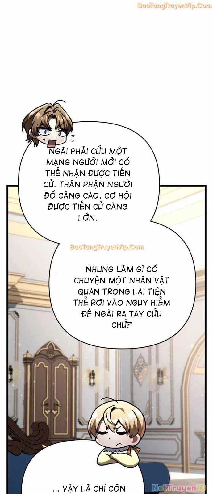 Ta Sẽ Phá Hủy Đất Nước Này Chap 24 - Next Chap 25