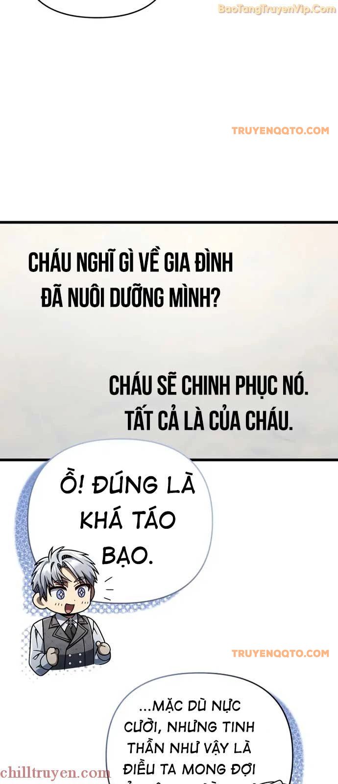 Ta Sẽ Phá Hủy Đất Nước Này Chap 26 - Next Chap 27