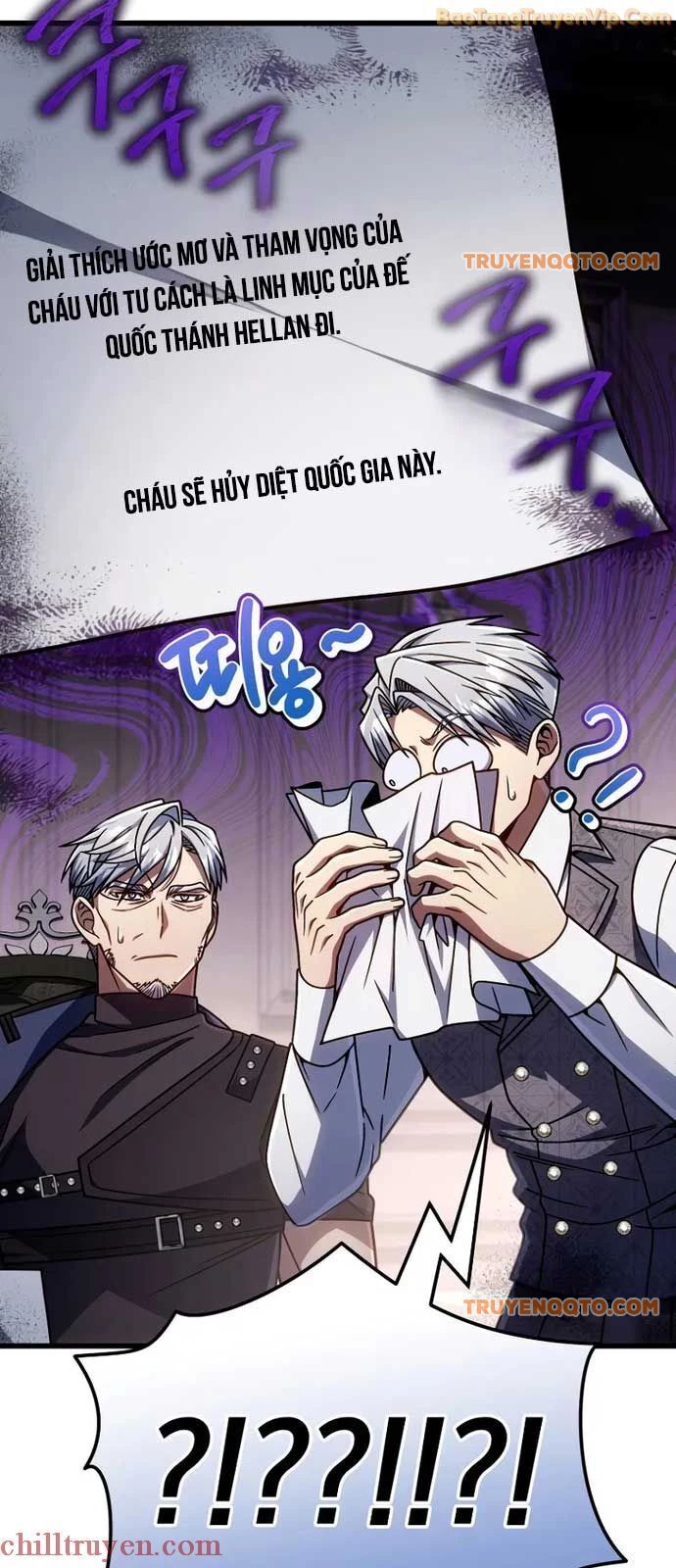 Ta Sẽ Phá Hủy Đất Nước Này Chap 26 - Next Chap 27