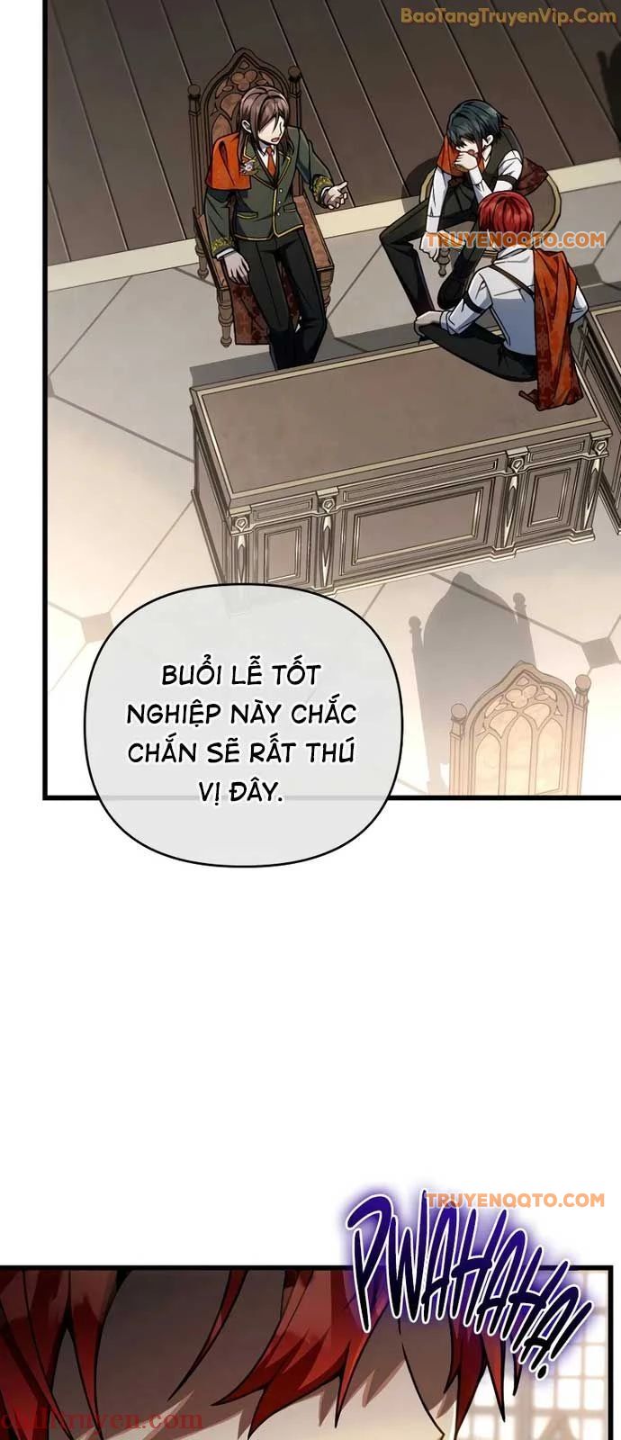 Ta Sẽ Phá Hủy Đất Nước Này Chap 26 - Next Chap 27