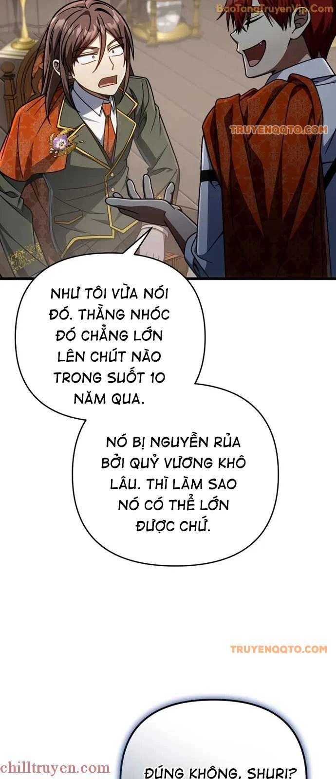 Ta Sẽ Phá Hủy Đất Nước Này Chap 26 - Next Chap 27