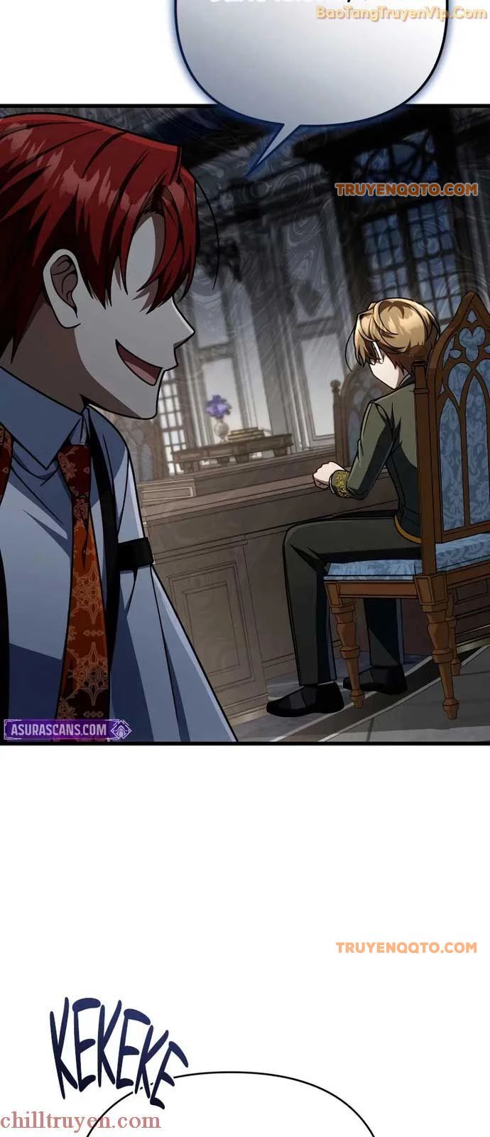 Ta Sẽ Phá Hủy Đất Nước Này Chap 26 - Next Chap 27