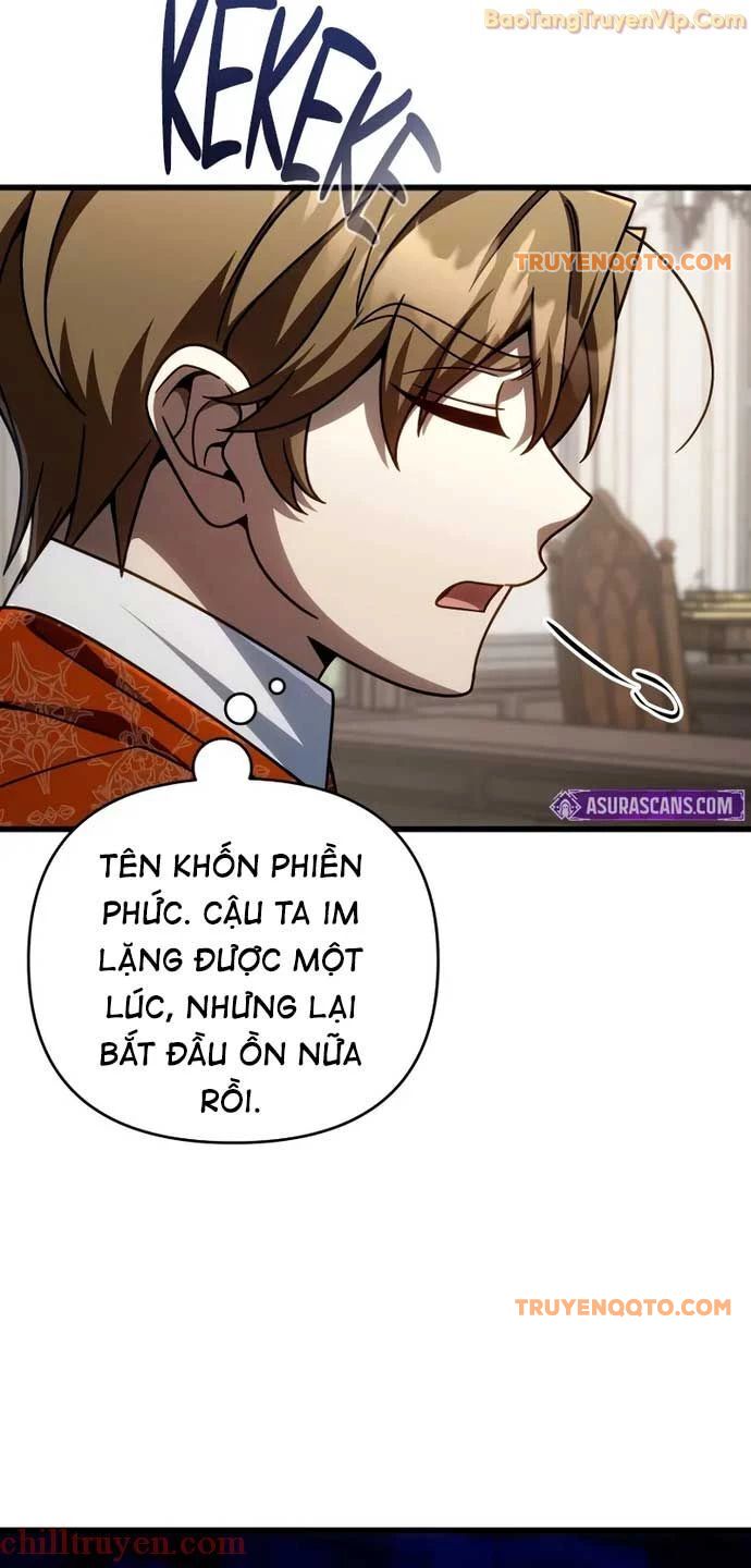 Ta Sẽ Phá Hủy Đất Nước Này Chap 26 - Next Chap 27