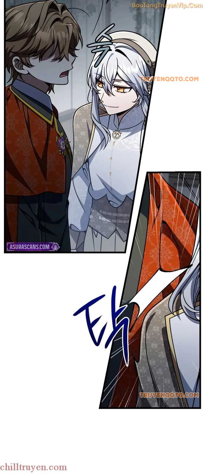 Ta Sẽ Phá Hủy Đất Nước Này Chap 26 - Next Chap 27