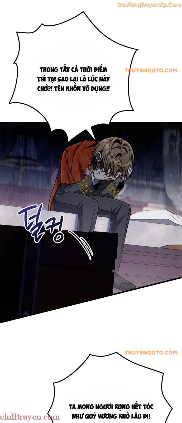 Ta Sẽ Phá Hủy Đất Nước Này Chap 26 - Next Chap 27