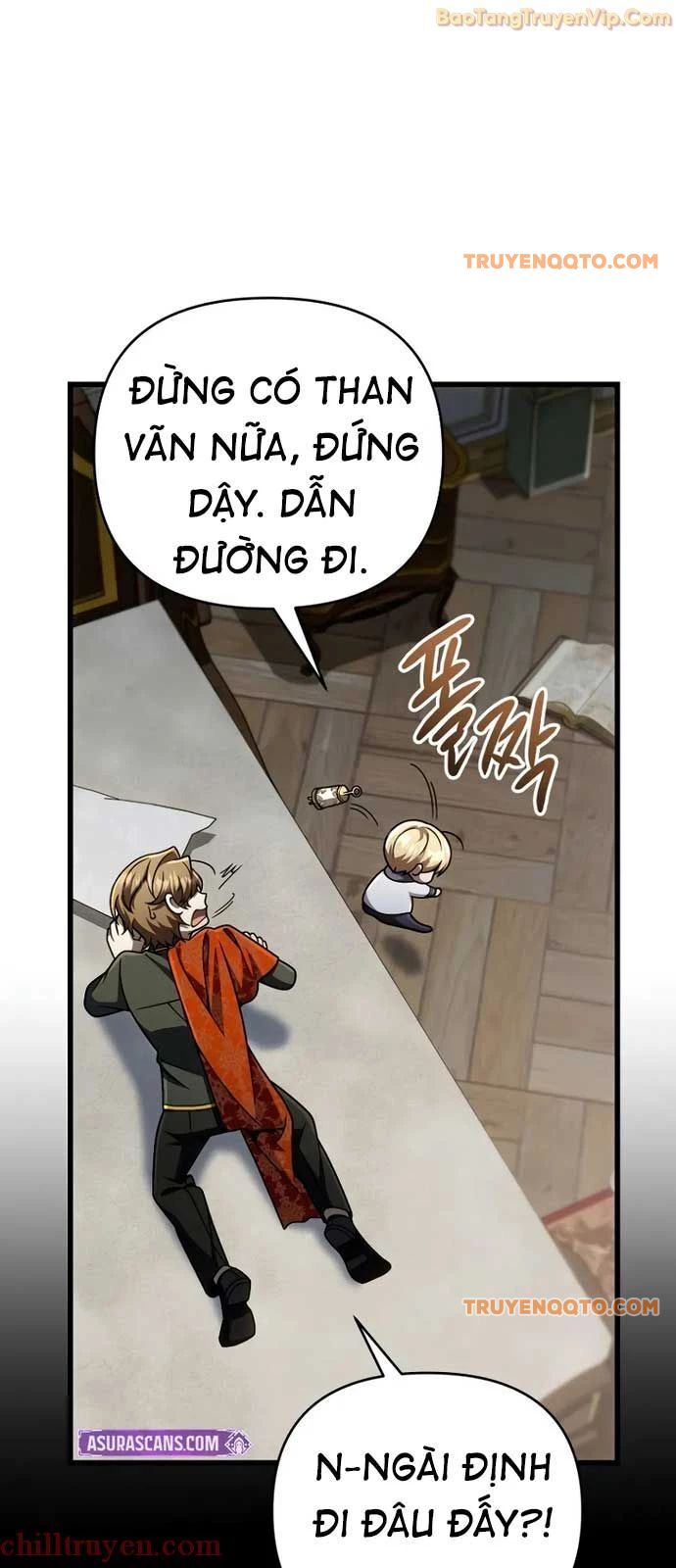 Ta Sẽ Phá Hủy Đất Nước Này Chap 26 - Next Chap 27