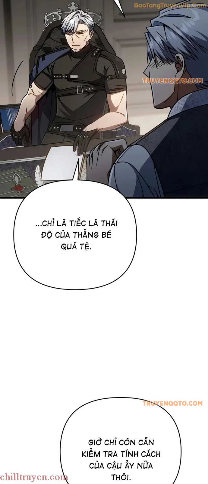 Ta Sẽ Phá Hủy Đất Nước Này Chap 26 - Next Chap 27