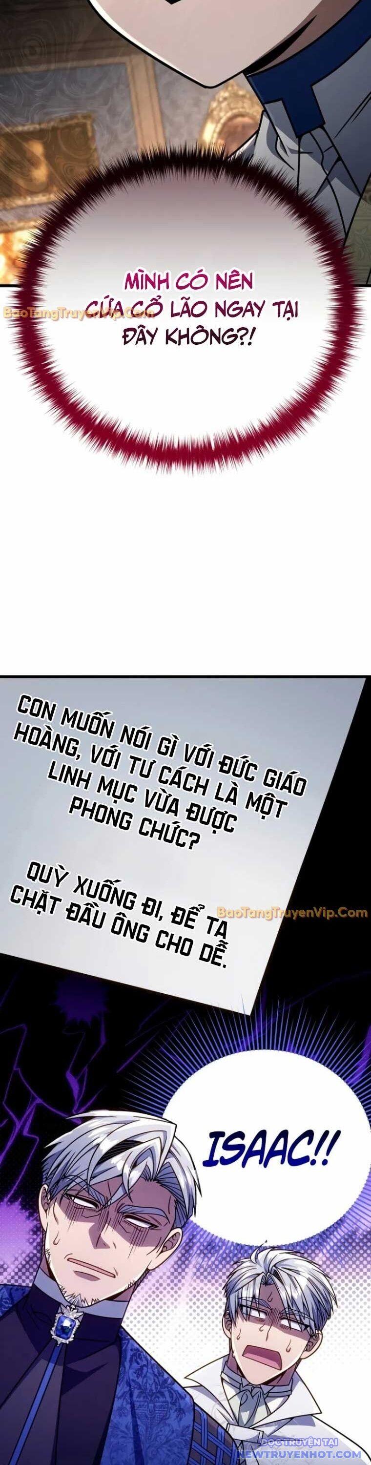 Ta Sẽ Phá Hủy Đất Nước Này Chap 28 - Next Chap 29