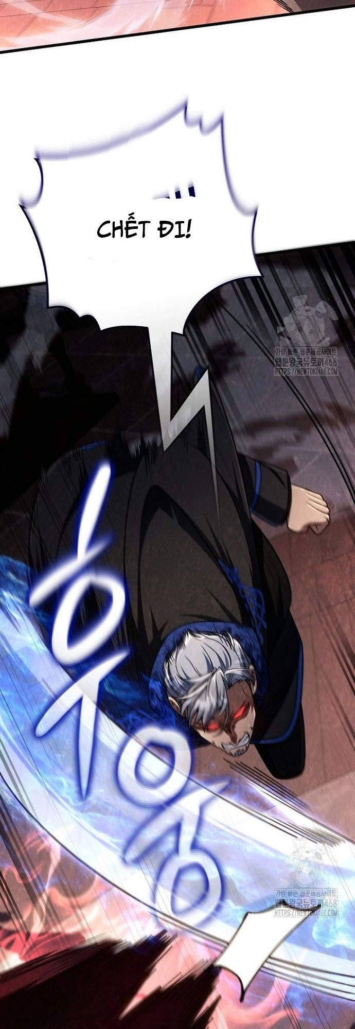 Ta Sẽ Phá Hủy Đất Nước Này Chap 29 - Next Chap 30