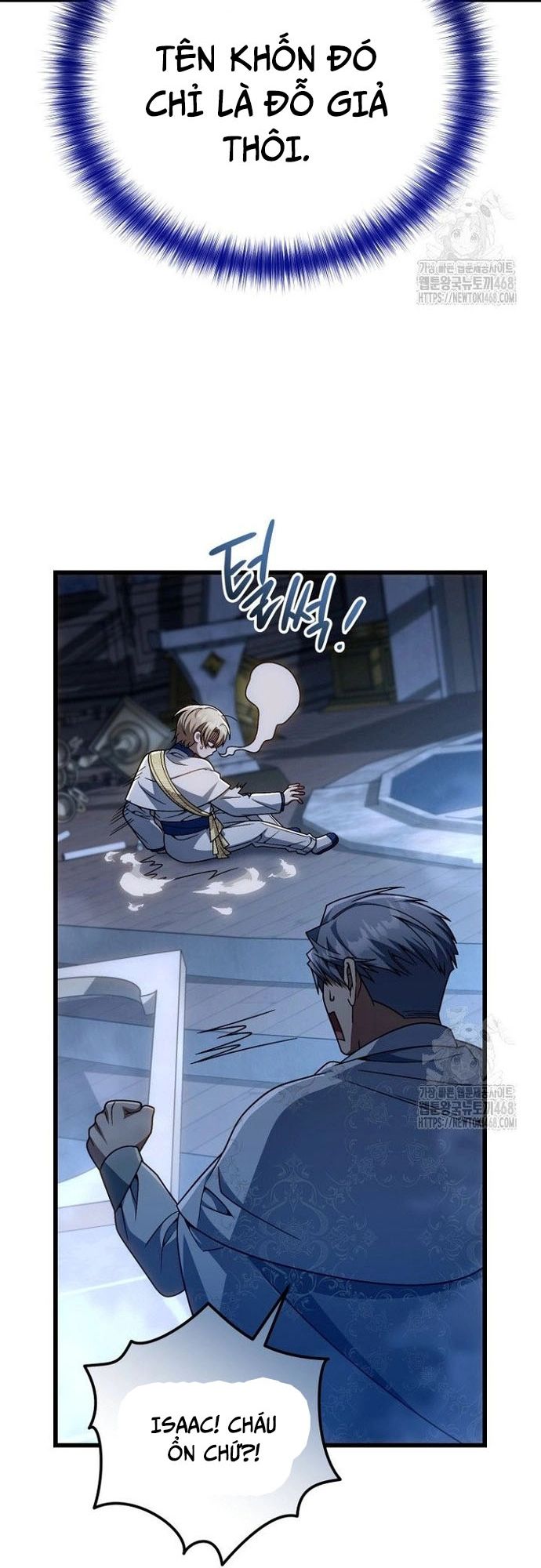 Ta Sẽ Phá Hủy Đất Nước Này Chap 29 - Next Chap 30