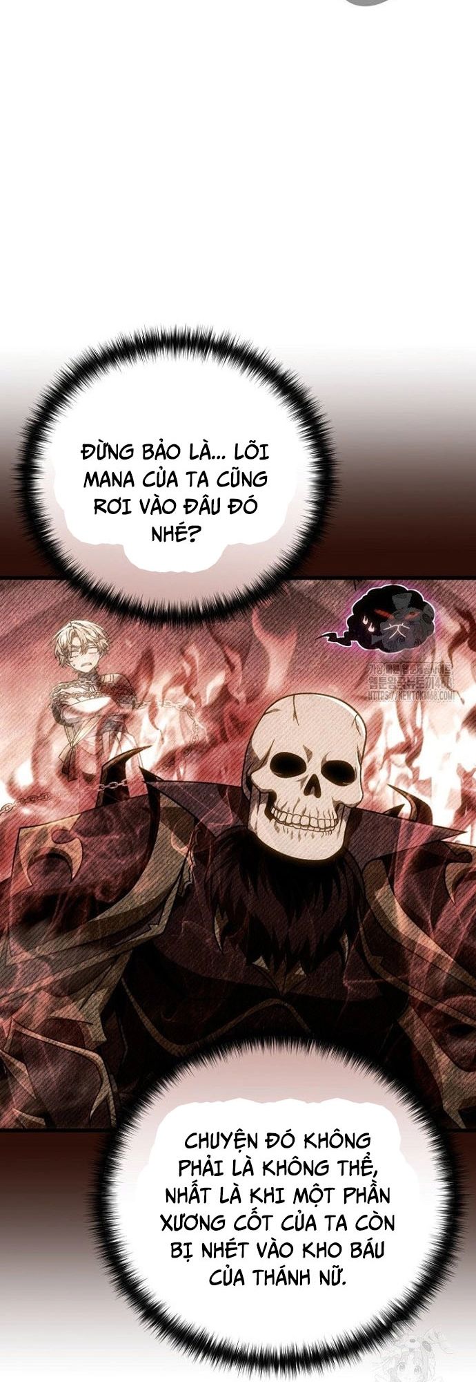 Ta Sẽ Phá Hủy Đất Nước Này Chap 29 - Next Chap 30