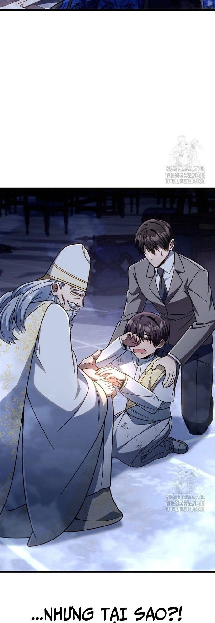 Ta Sẽ Phá Hủy Đất Nước Này Chap 29 - Next Chap 30
