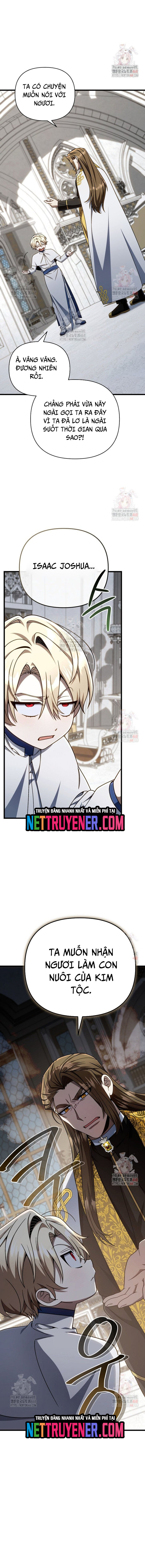 Ta Sẽ Phá Hủy Đất Nước Này Chap 34 - Next Chap 35