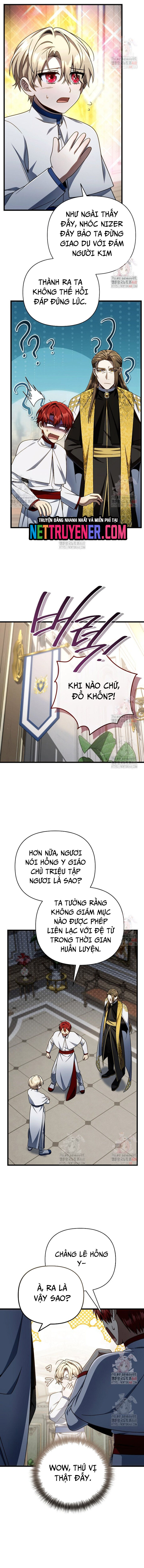 Ta Sẽ Phá Hủy Đất Nước Này Chap 34 - Next Chap 35