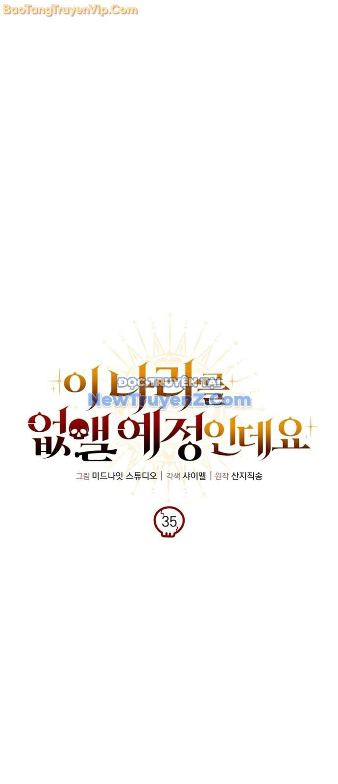 Ta Sẽ Phá Hủy Đất Nước Này Chap 35 - Next Chap 36