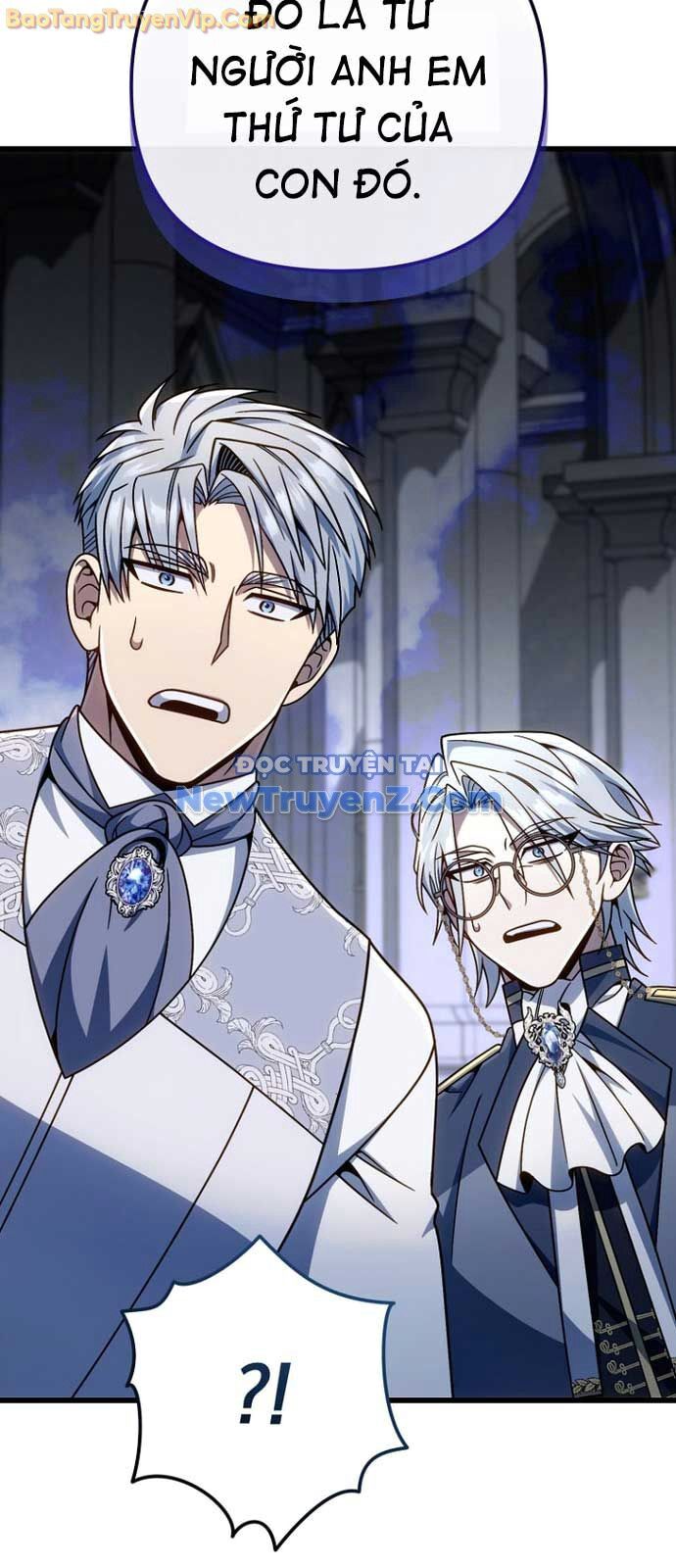 Ta Sẽ Phá Hủy Đất Nước Này Chap 35 - Next Chap 36