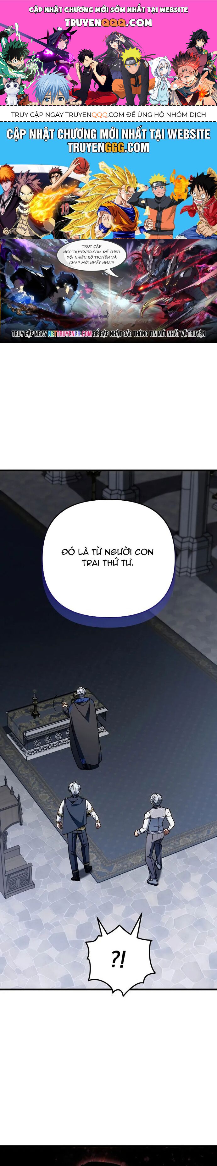 Ta Sẽ Phá Hủy Đất Nước Này Chap 36 - Next Chap 37