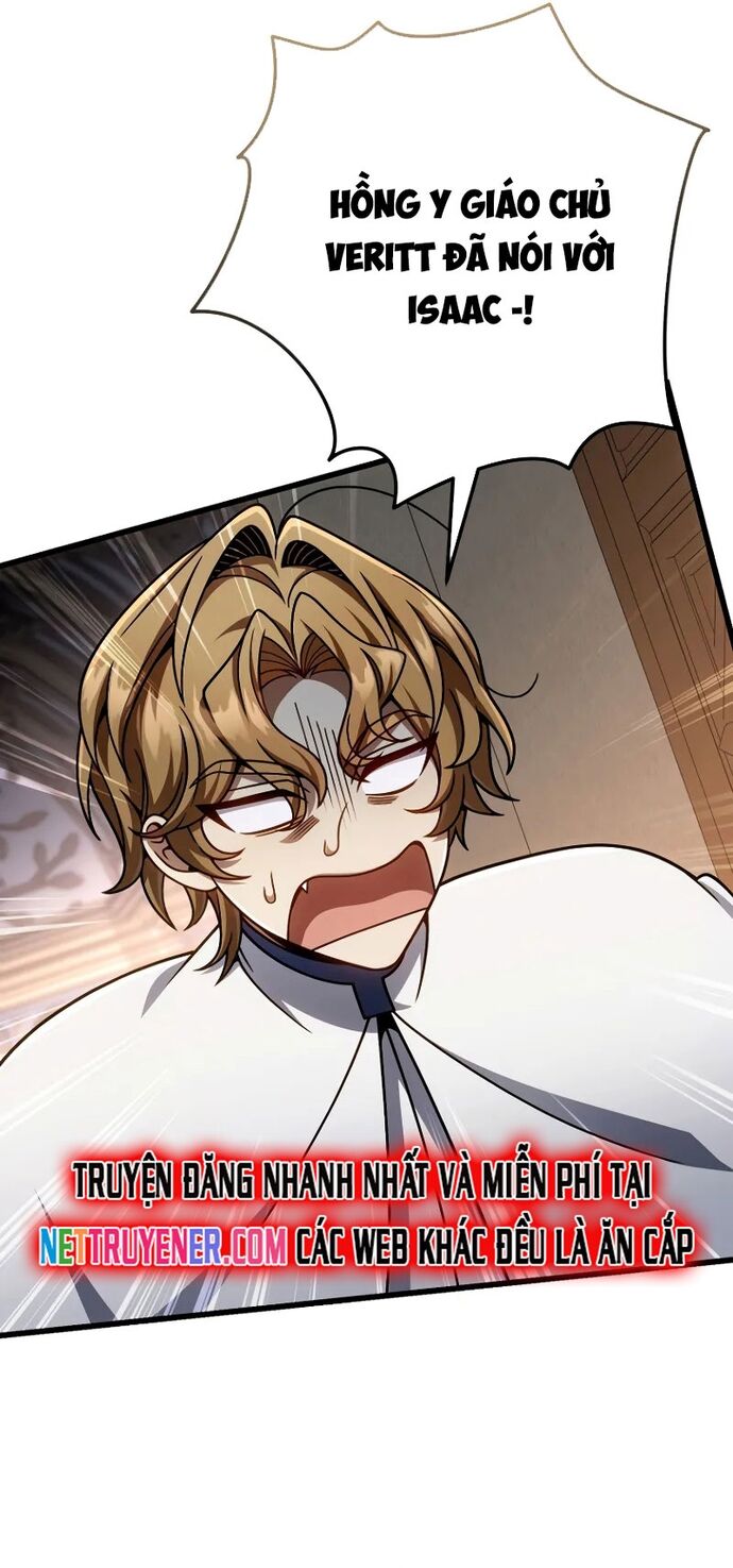 Ta Sẽ Phá Hủy Đất Nước Này Chap 36 - Next Chap 37