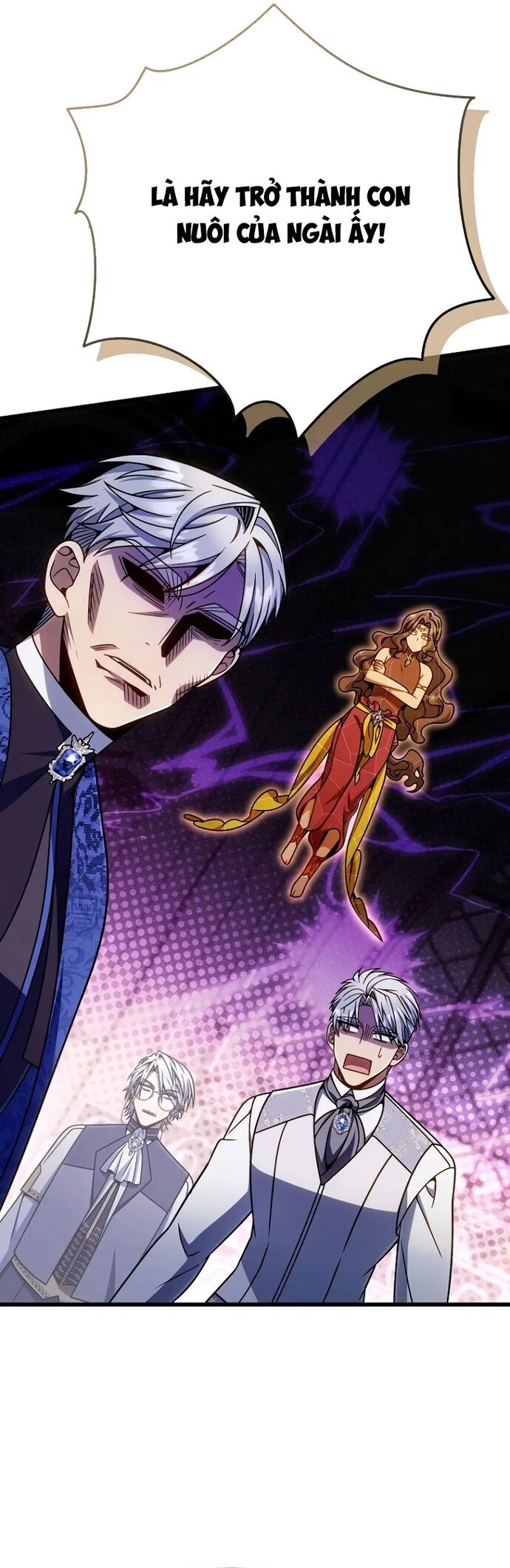 Ta Sẽ Phá Hủy Đất Nước Này Chap 36 - Next Chap 37