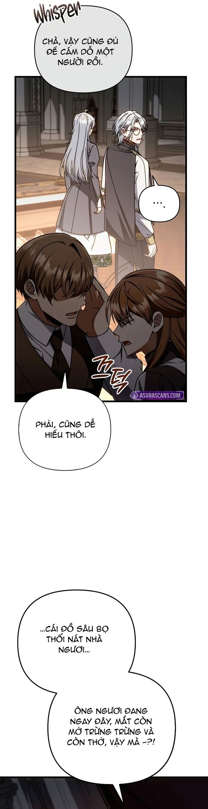 Ta Sẽ Phá Hủy Đất Nước Này Chap 36 - Next Chap 37