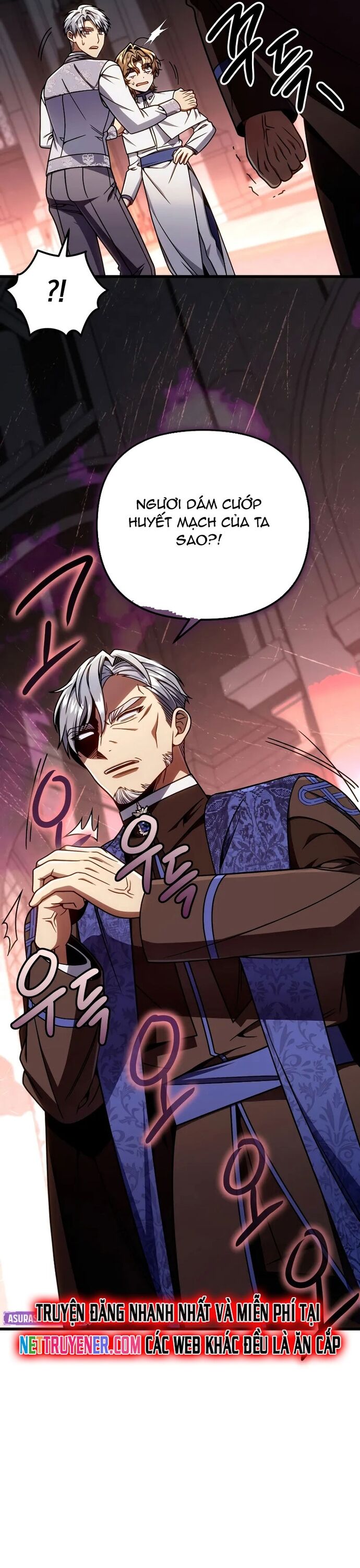 Ta Sẽ Phá Hủy Đất Nước Này Chap 36 - Next Chap 37