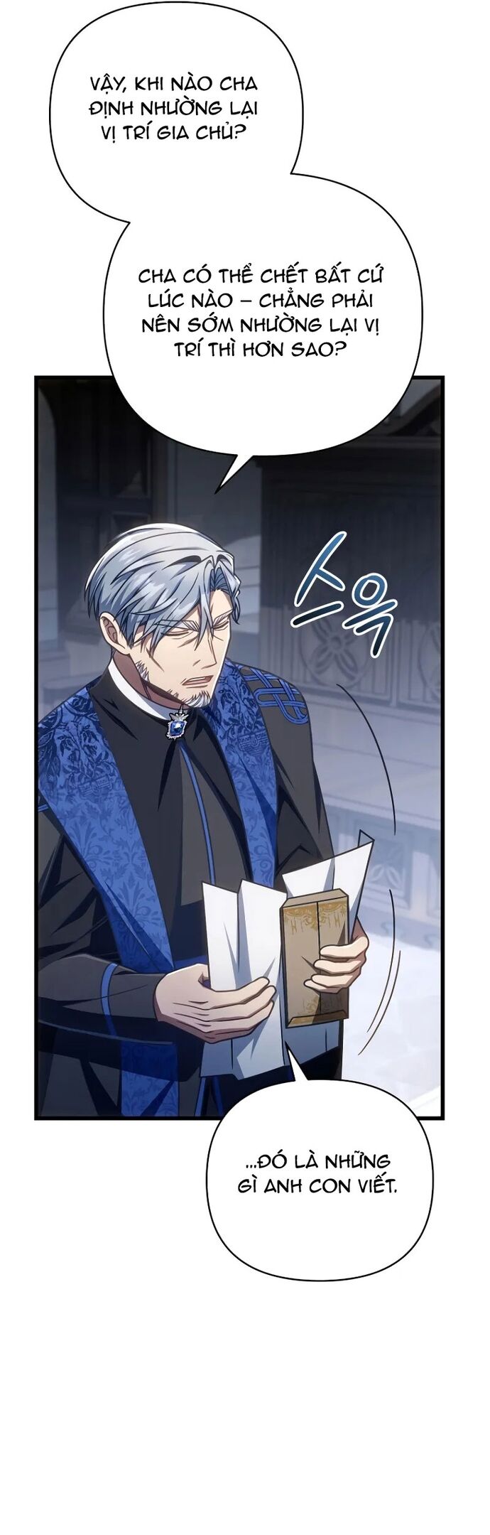 Ta Sẽ Phá Hủy Đất Nước Này Chap 36 - Next Chap 37