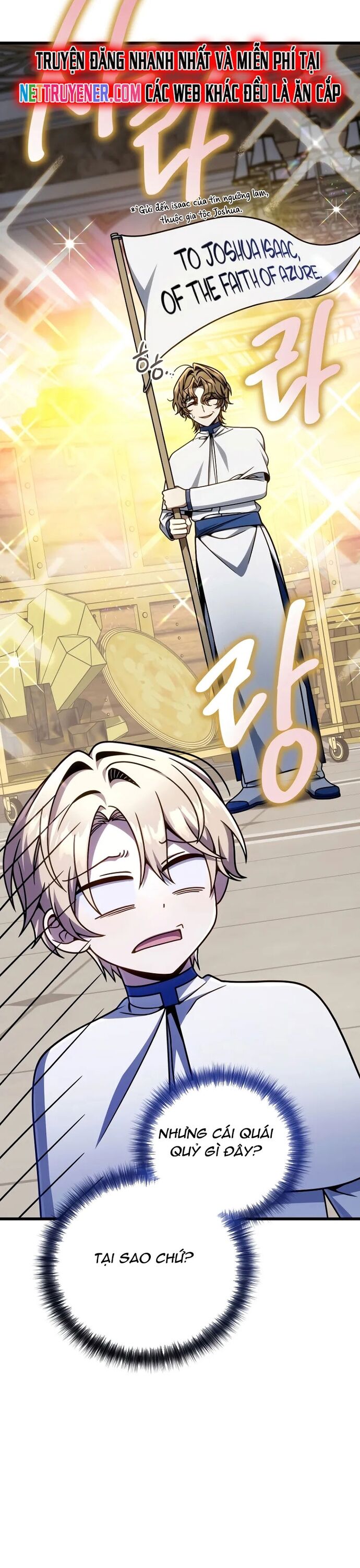 Ta Sẽ Phá Hủy Đất Nước Này Chap 36 - Next Chap 37