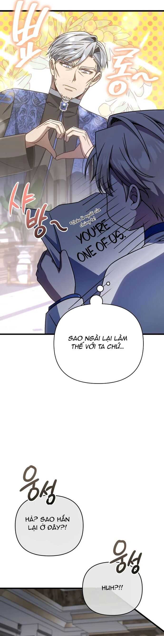 Ta Sẽ Phá Hủy Đất Nước Này Chap 36 - Next Chap 37
