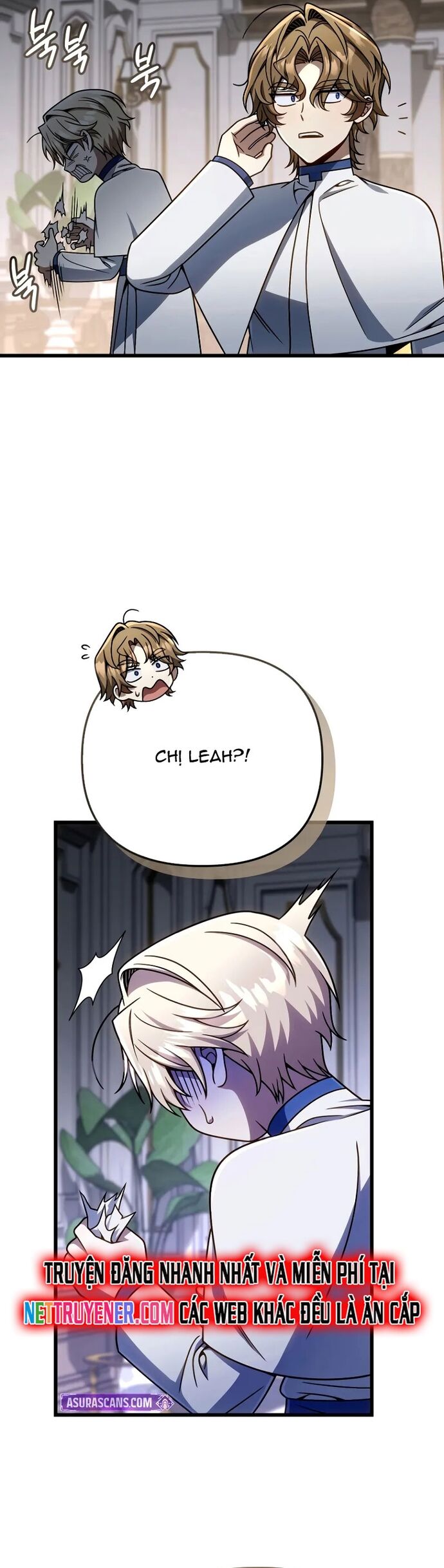 Ta Sẽ Phá Hủy Đất Nước Này Chap 36 - Next Chap 37