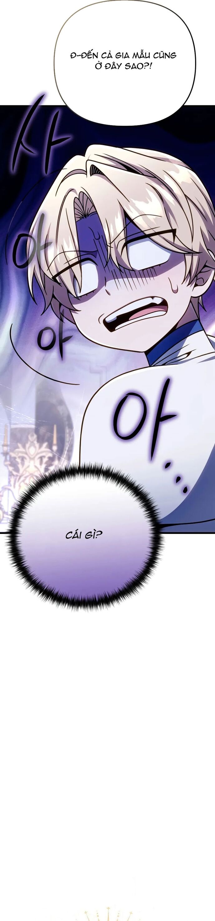 Ta Sẽ Phá Hủy Đất Nước Này Chap 36 - Next Chap 37