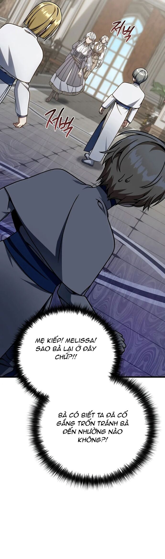Ta Sẽ Phá Hủy Đất Nước Này Chap 36 - Next Chap 37