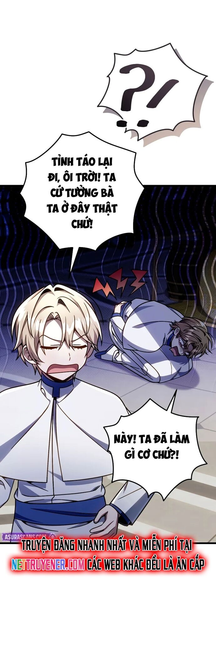 Ta Sẽ Phá Hủy Đất Nước Này Chap 36 - Next Chap 37